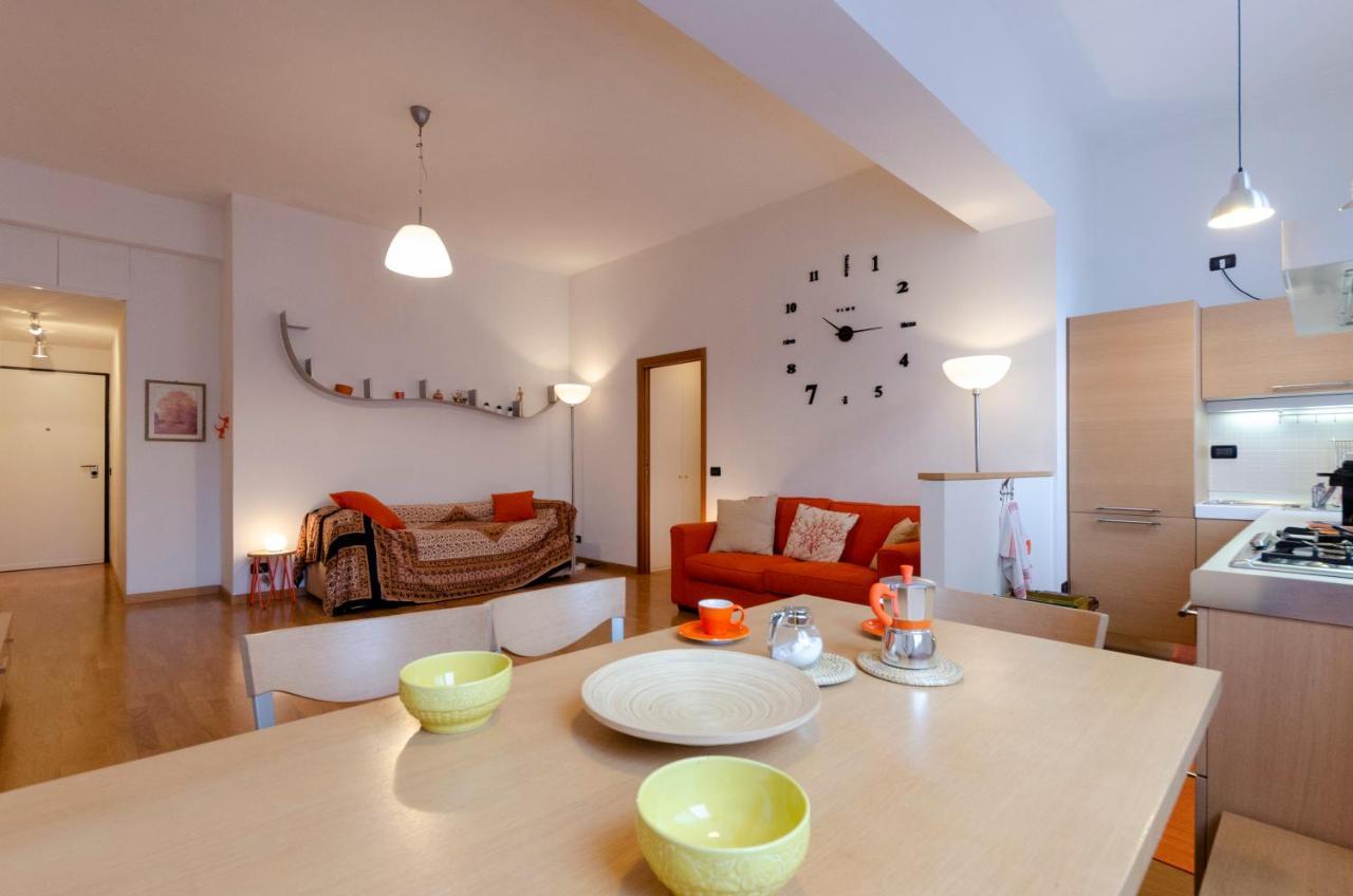 Joivy Apt For 4, Metres From Beach, In Σέστρι Λεβάντε Εξωτερικό φωτογραφία