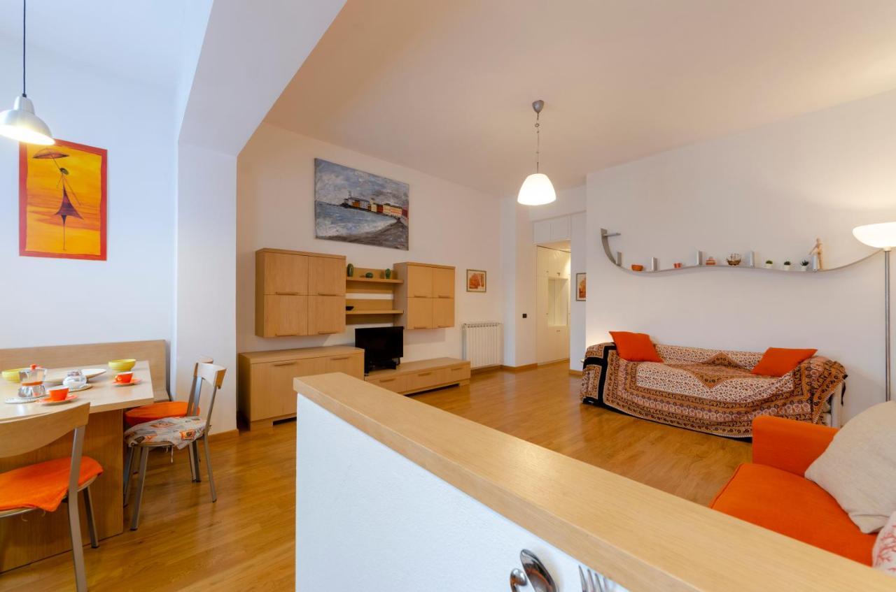 Joivy Apt For 4, Metres From Beach, In Σέστρι Λεβάντε Εξωτερικό φωτογραφία