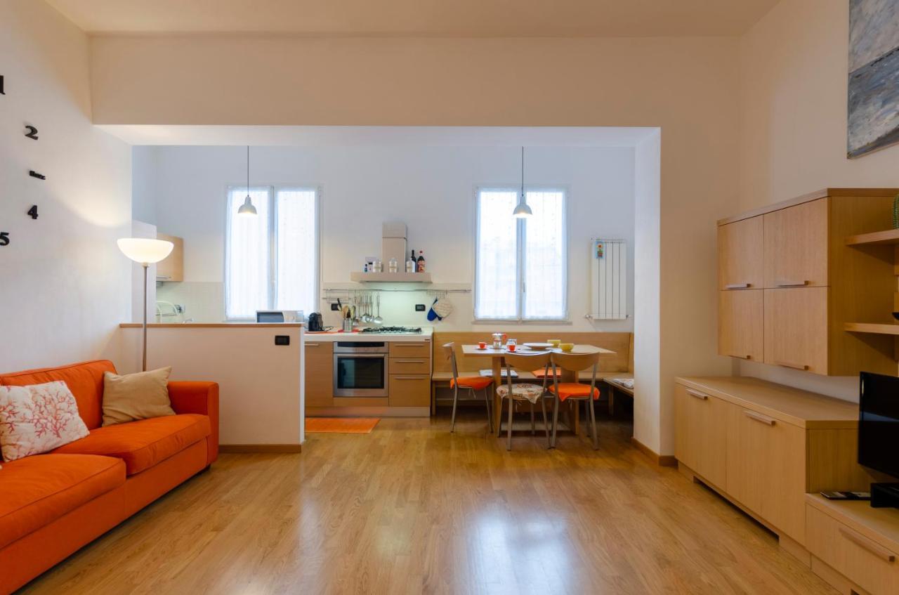 Joivy Apt For 4, Metres From Beach, In Σέστρι Λεβάντε Εξωτερικό φωτογραφία