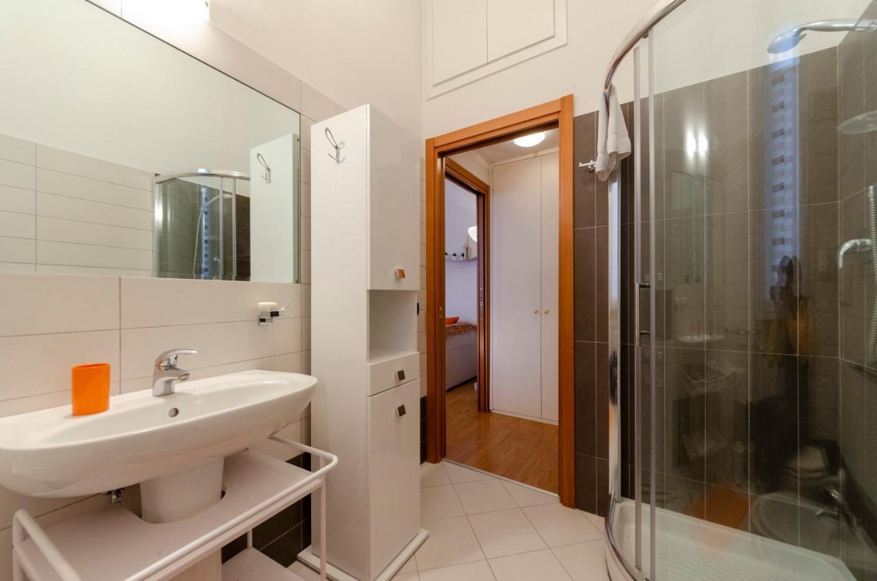 Joivy Apt For 4, Metres From Beach, In Σέστρι Λεβάντε Εξωτερικό φωτογραφία