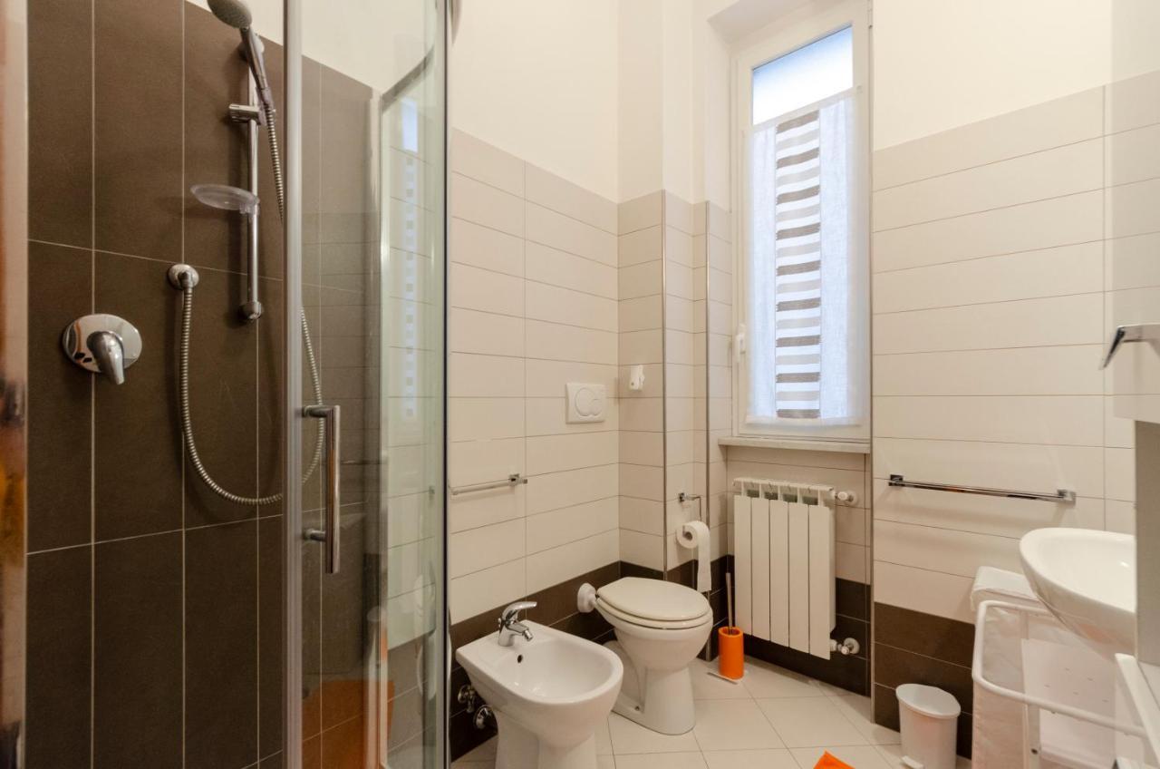 Joivy Apt For 4, Metres From Beach, In Σέστρι Λεβάντε Εξωτερικό φωτογραφία