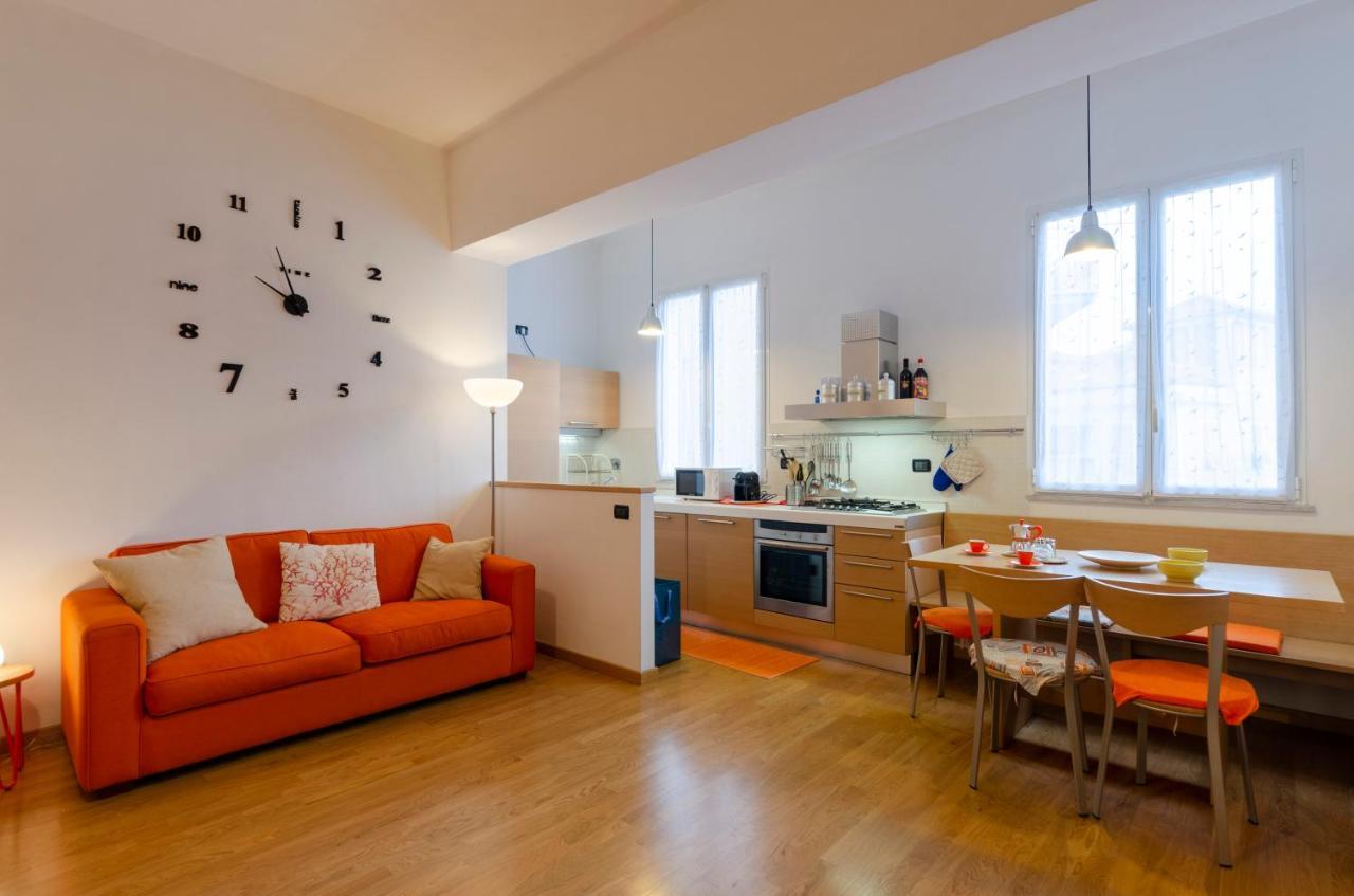 Joivy Apt For 4, Metres From Beach, In Σέστρι Λεβάντε Εξωτερικό φωτογραφία