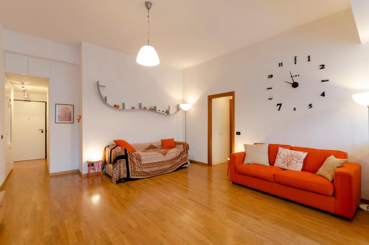 Joivy Apt For 4, Metres From Beach, In Σέστρι Λεβάντε Εξωτερικό φωτογραφία