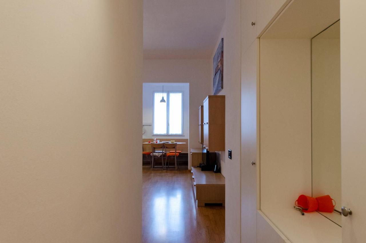 Joivy Apt For 4, Metres From Beach, In Σέστρι Λεβάντε Εξωτερικό φωτογραφία