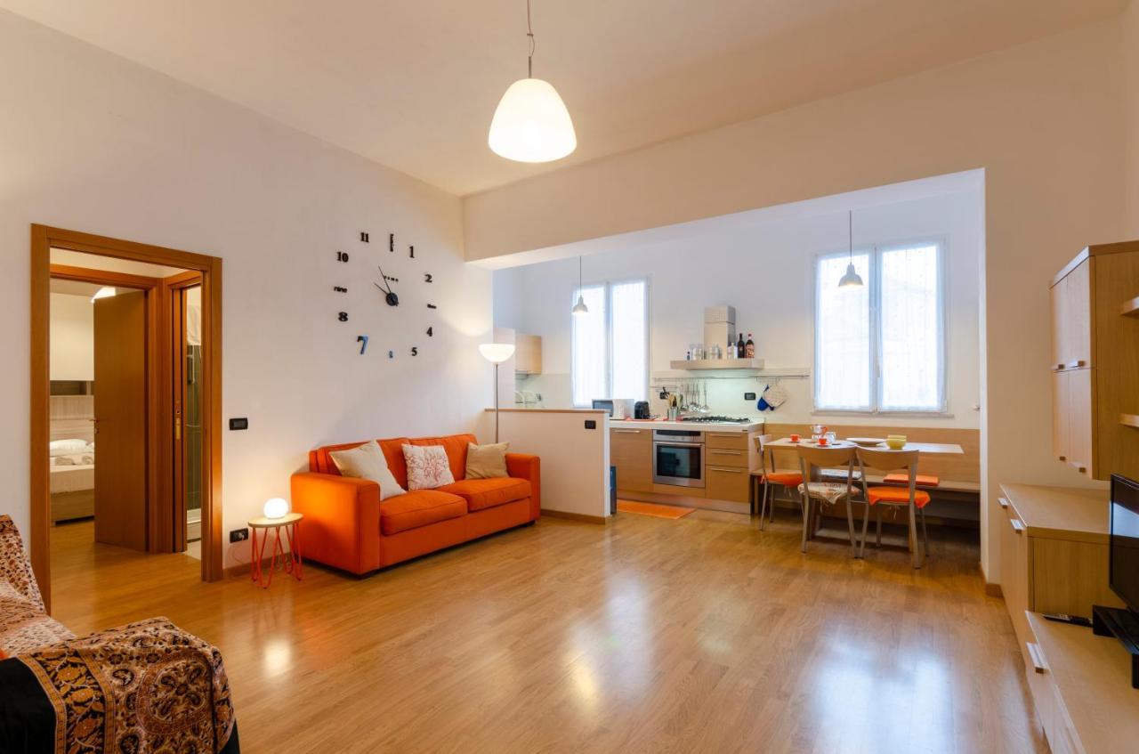 Joivy Apt For 4, Metres From Beach, In Σέστρι Λεβάντε Εξωτερικό φωτογραφία