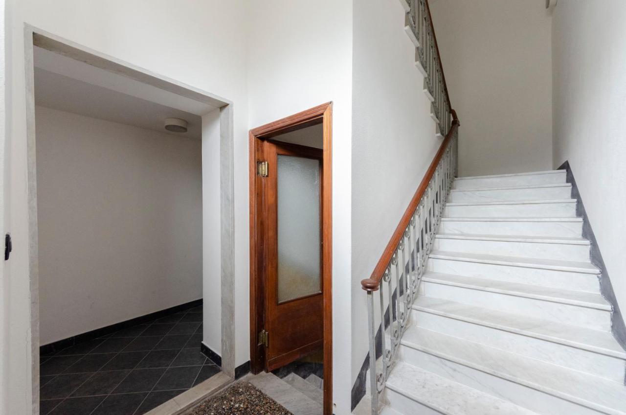 Joivy Apt For 4, Metres From Beach, In Σέστρι Λεβάντε Εξωτερικό φωτογραφία