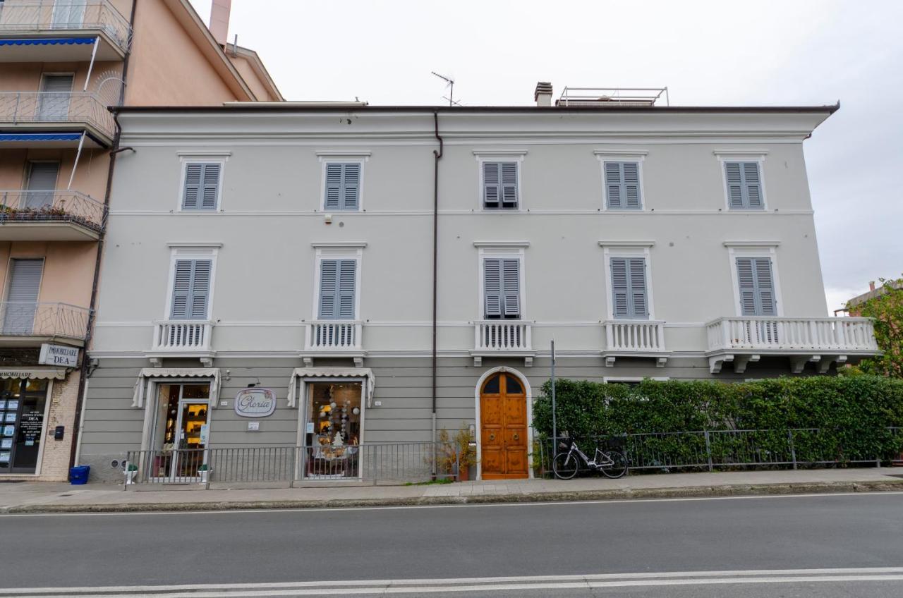 Joivy Apt For 4, Metres From Beach, In Σέστρι Λεβάντε Εξωτερικό φωτογραφία