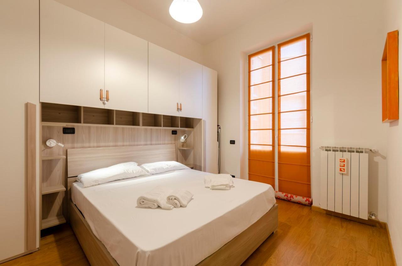 Joivy Apt For 4, Metres From Beach, In Σέστρι Λεβάντε Εξωτερικό φωτογραφία