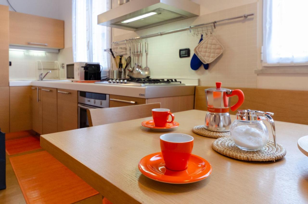 Joivy Apt For 4, Metres From Beach, In Σέστρι Λεβάντε Εξωτερικό φωτογραφία