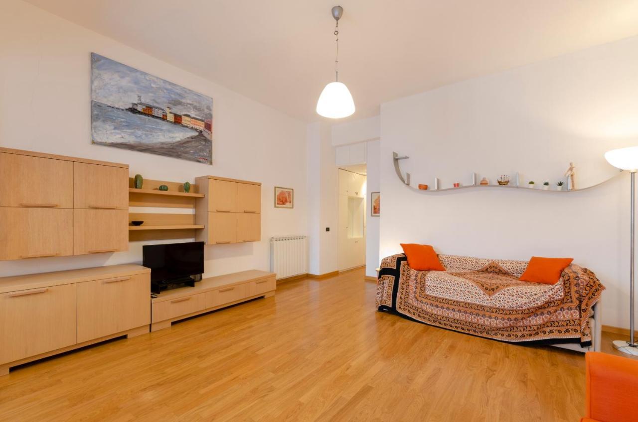 Joivy Apt For 4, Metres From Beach, In Σέστρι Λεβάντε Εξωτερικό φωτογραφία