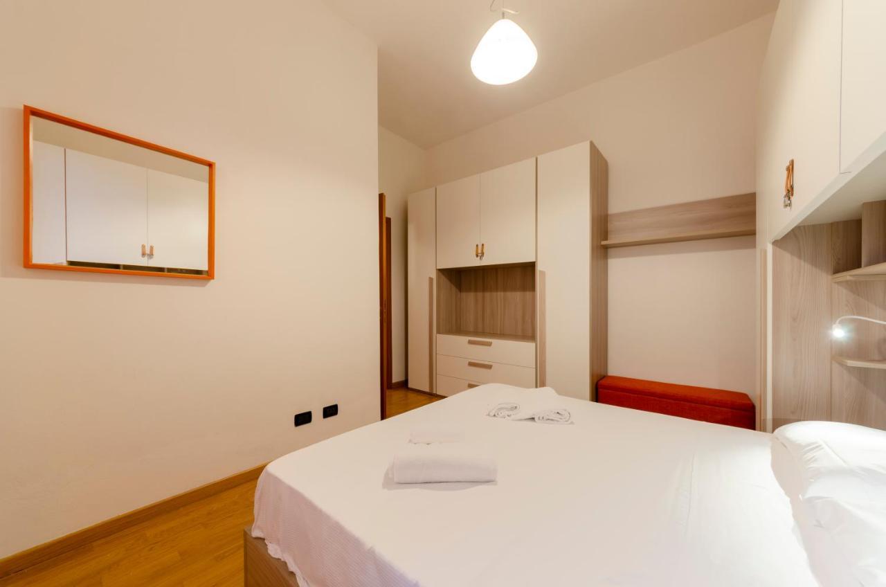 Joivy Apt For 4, Metres From Beach, In Σέστρι Λεβάντε Εξωτερικό φωτογραφία